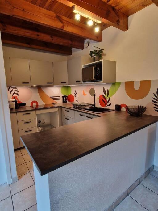 Maison 6 Pers Evasion Landaise Proche Plage Et A Cote Du Lac Vielle-Saint-Girons Ngoại thất bức ảnh