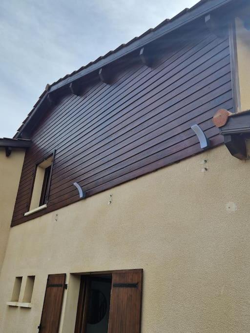 Maison 6 Pers Evasion Landaise Proche Plage Et A Cote Du Lac Vielle-Saint-Girons Ngoại thất bức ảnh